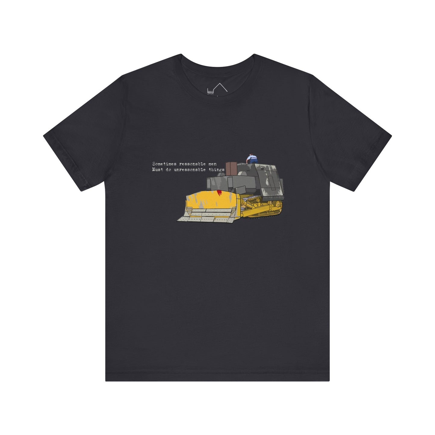 Killdozer T-Shirt