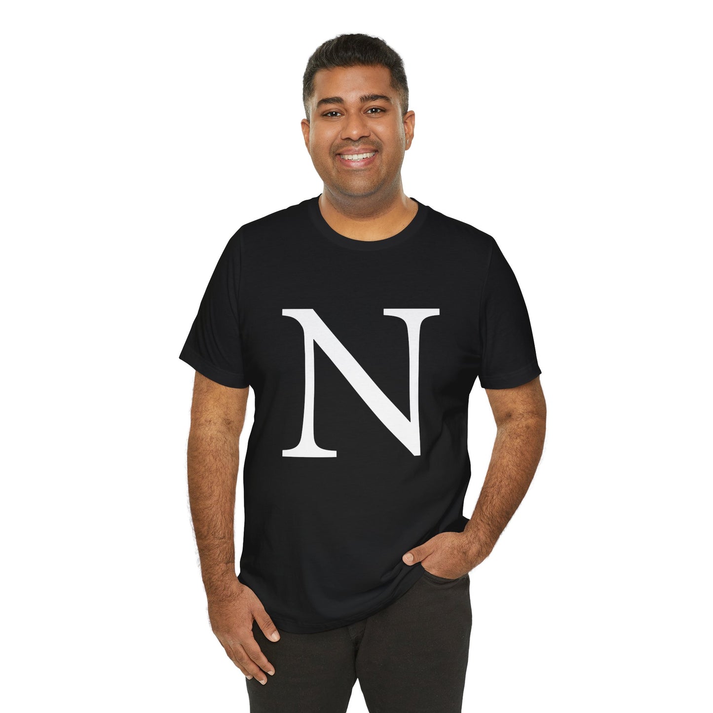 N T-Shirt