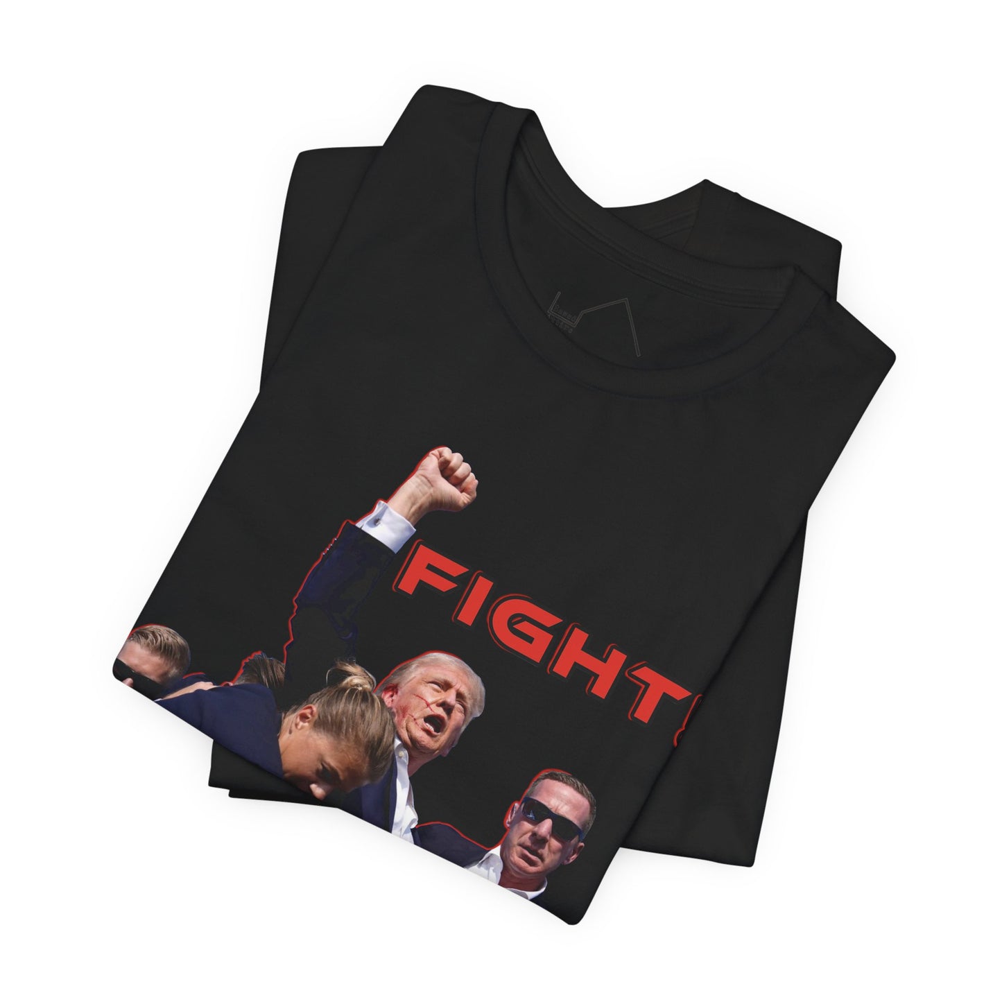 FIGHT! T-Shirt