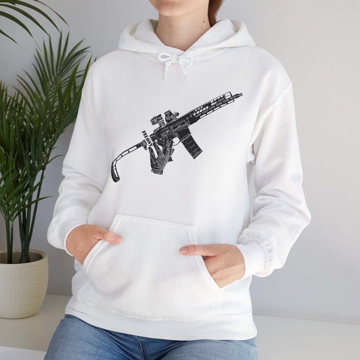 SBR Hoodie