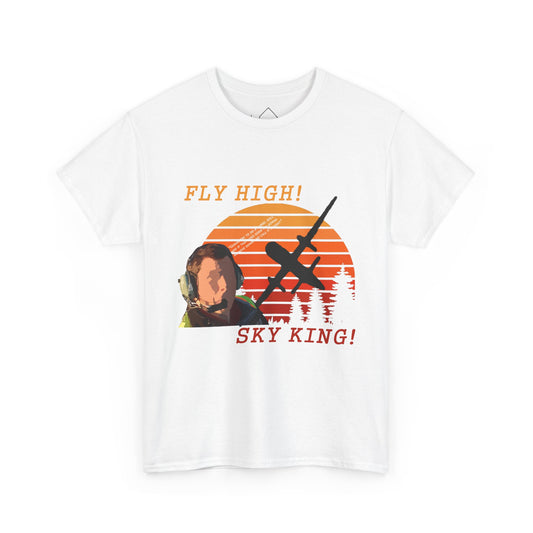 Sky King T-Shirt