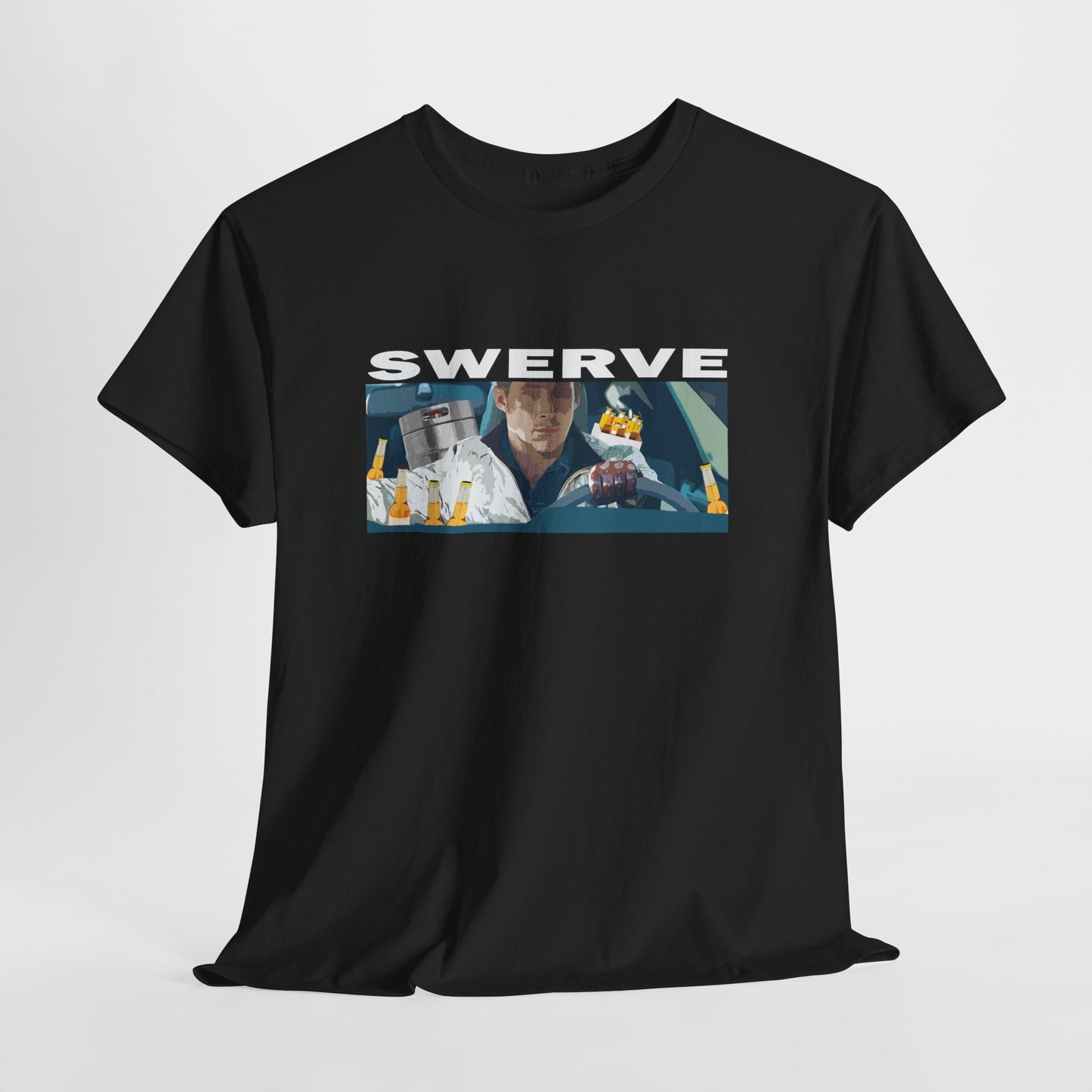 SWERVE T-Shirt
