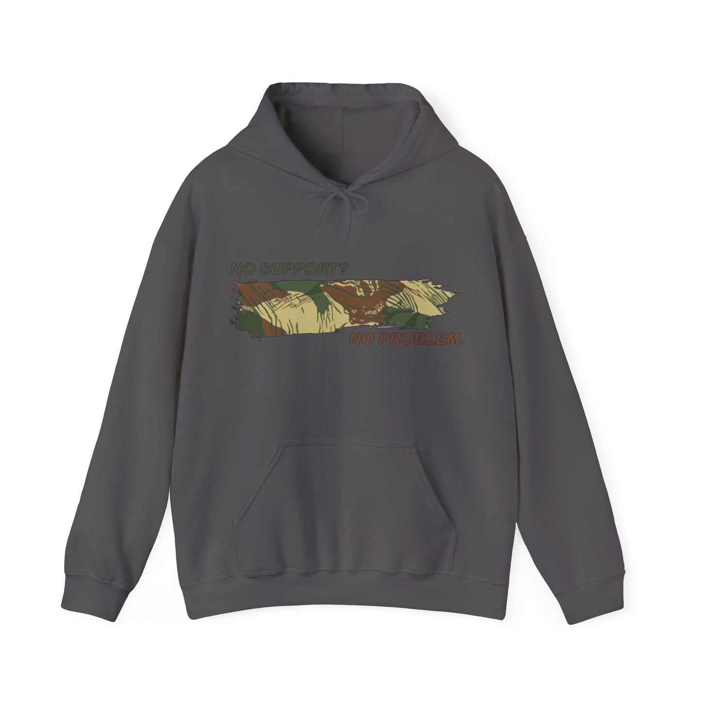 Rhodesia Hoodie