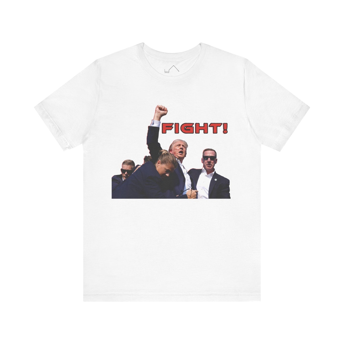 FIGHT! T-Shirt