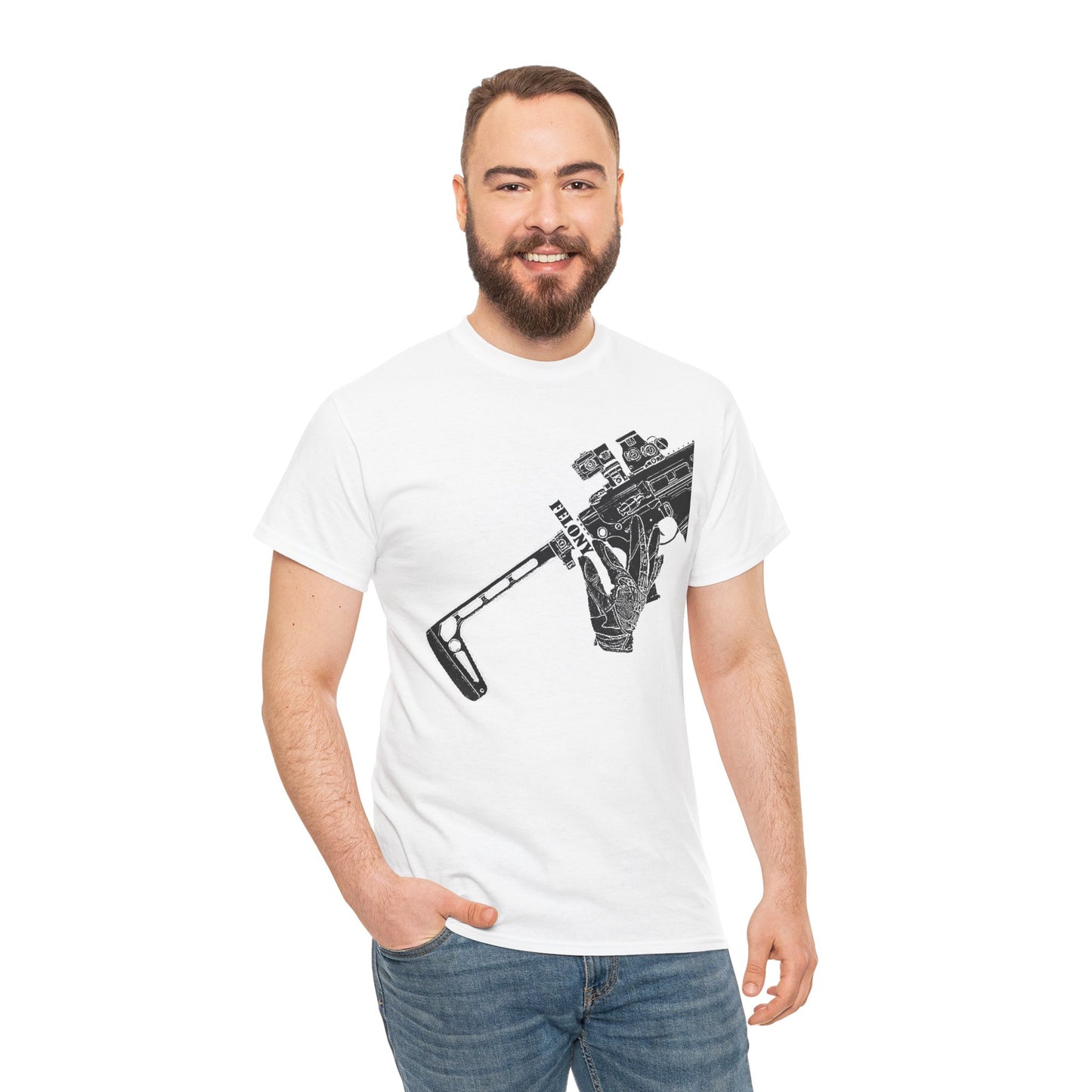 SBT T-Shirt cropped