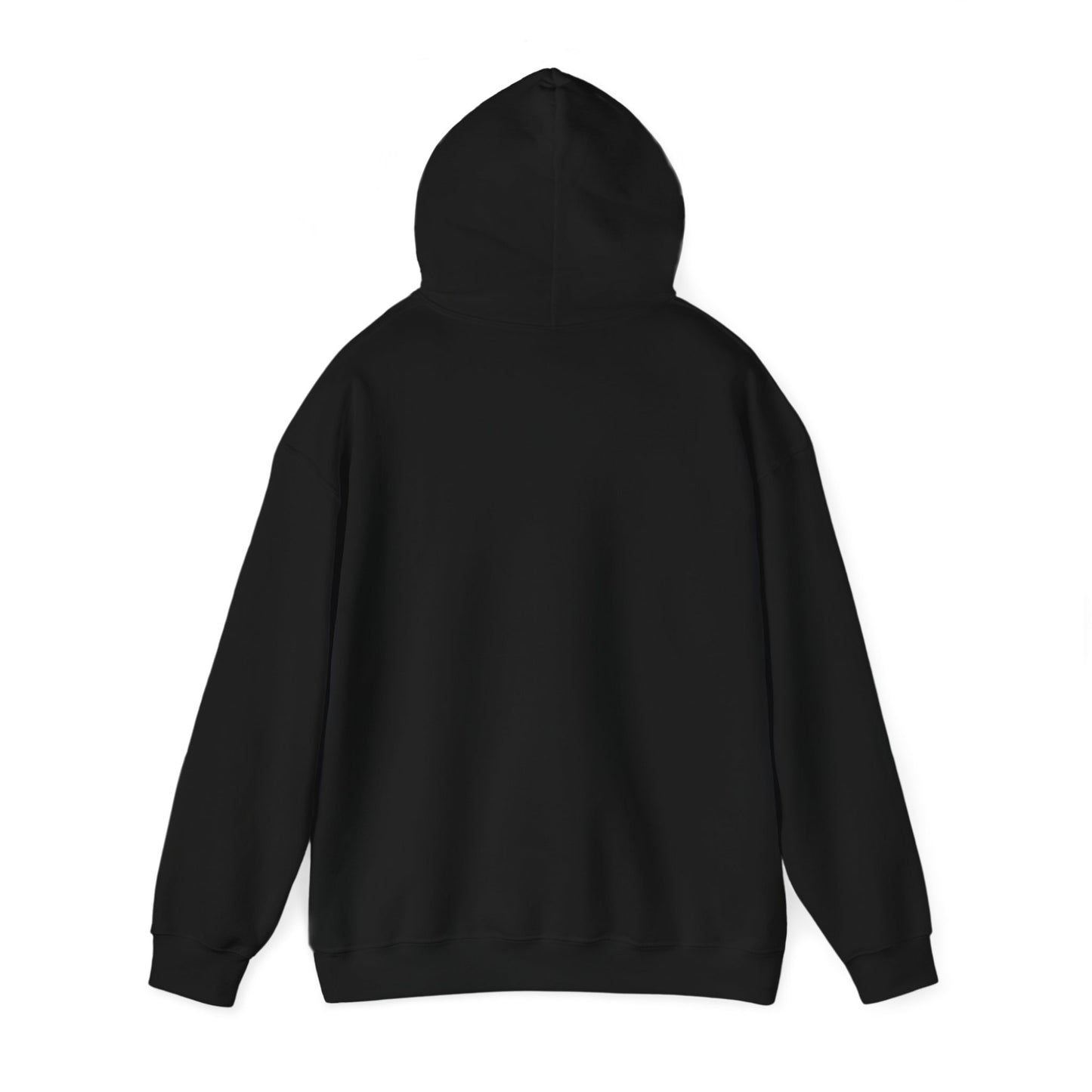 Hard Times Hoodie