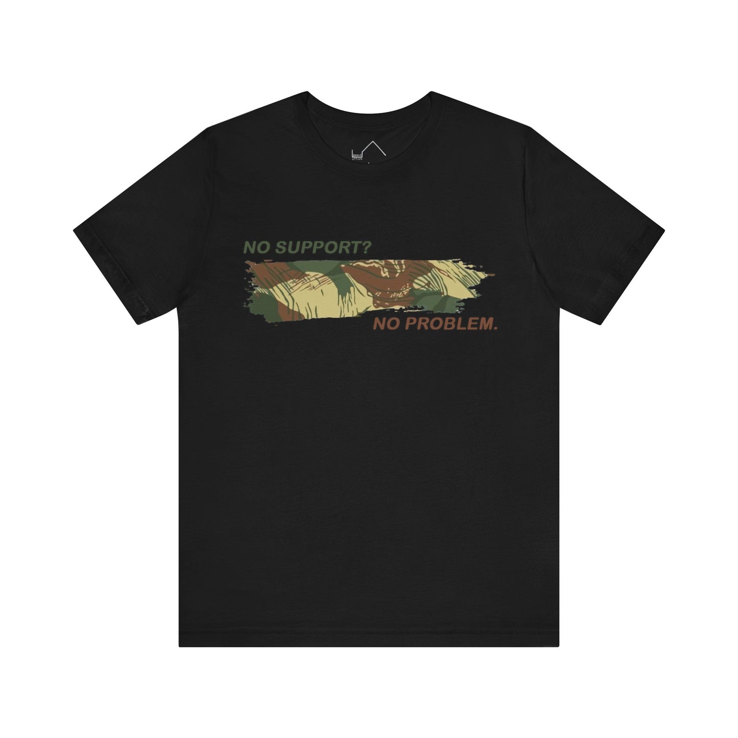 Rhodesia Brushtroke T-Shirt