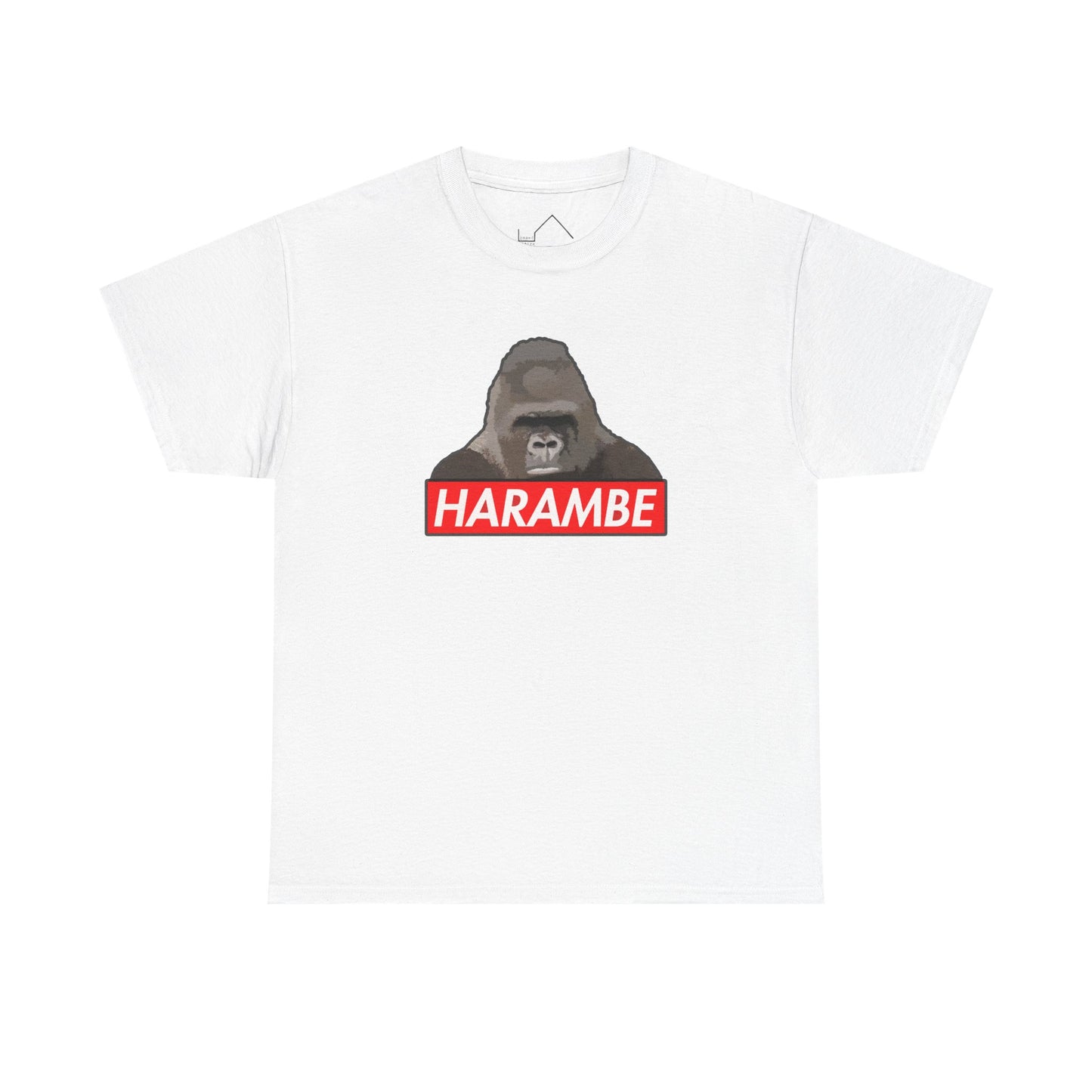Harambe T-Shirt