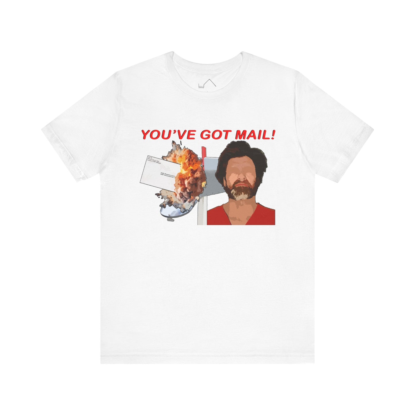 YOU'VE GOT MAIL! T-Shirt