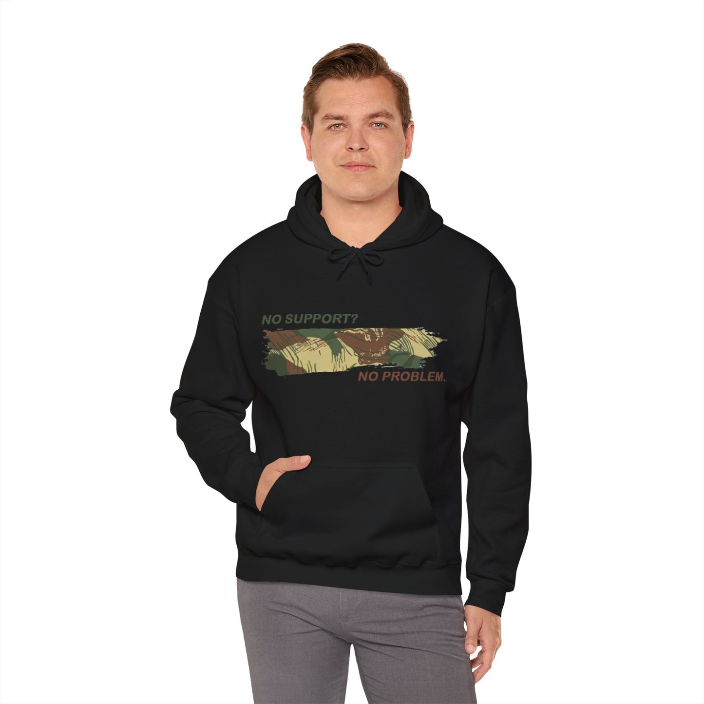 Rhodesia Hoodie