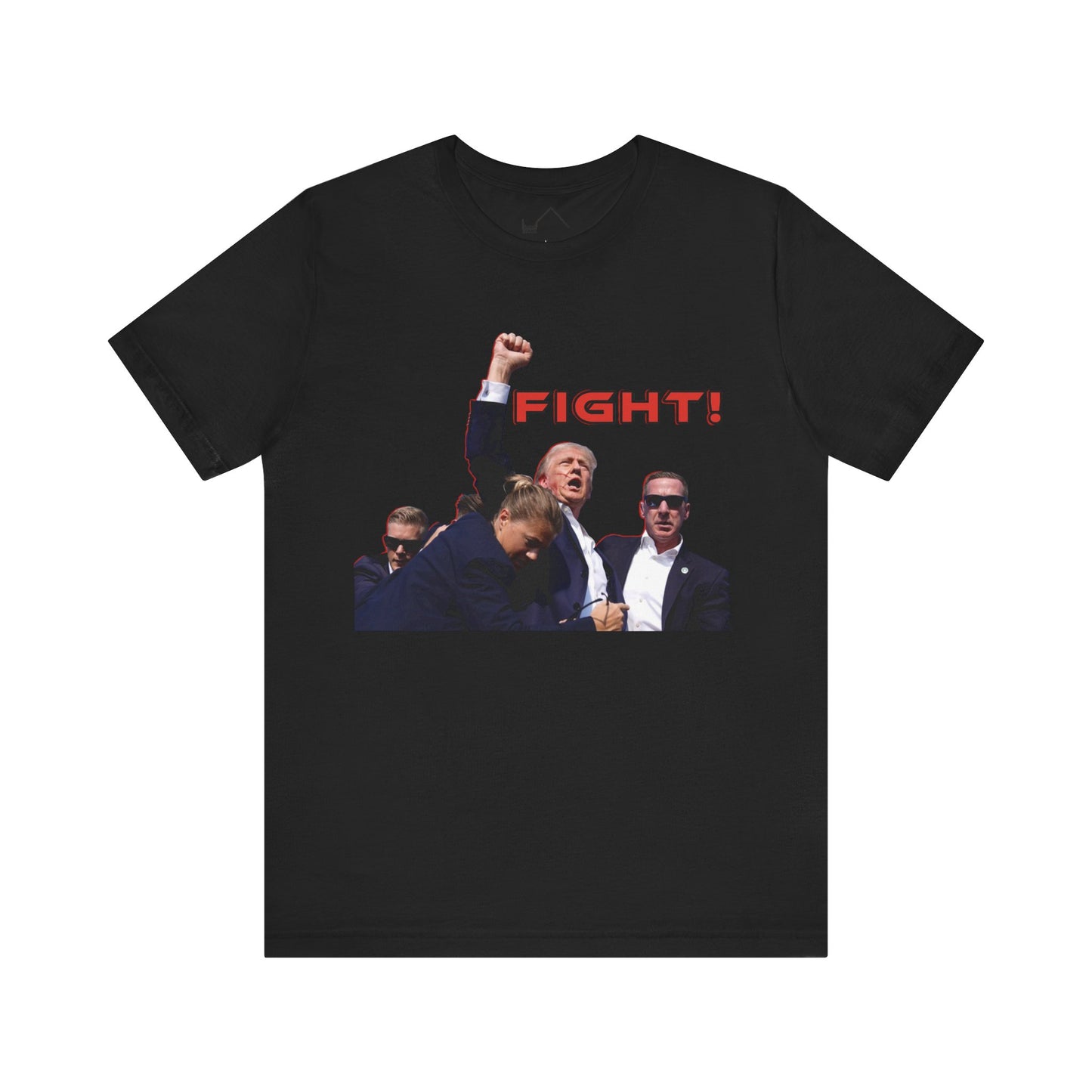 FIGHT! T-Shirt