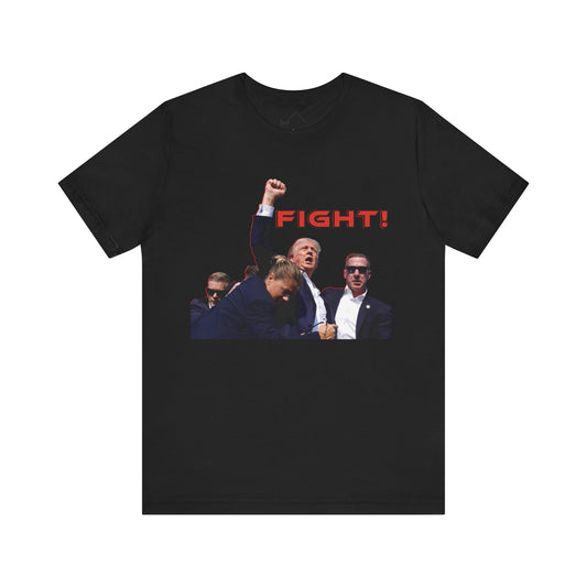 FIGHT! T-Shirt