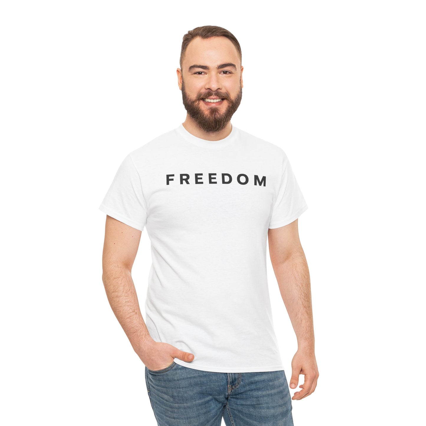 Martyrdom T-Shirt