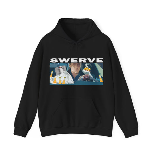 Swerve Hoodie