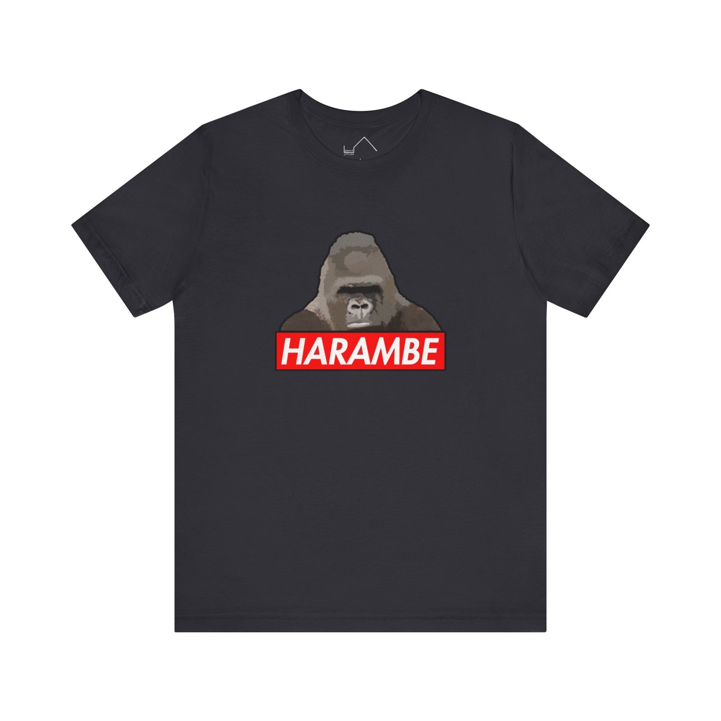 Harambe