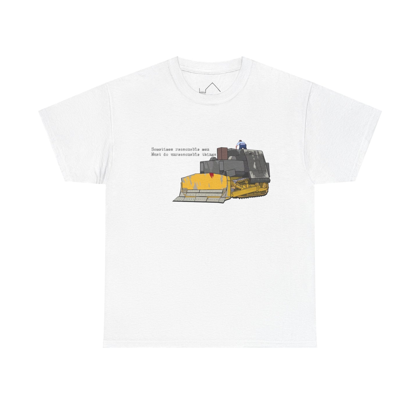 Killdozer T-Shirt