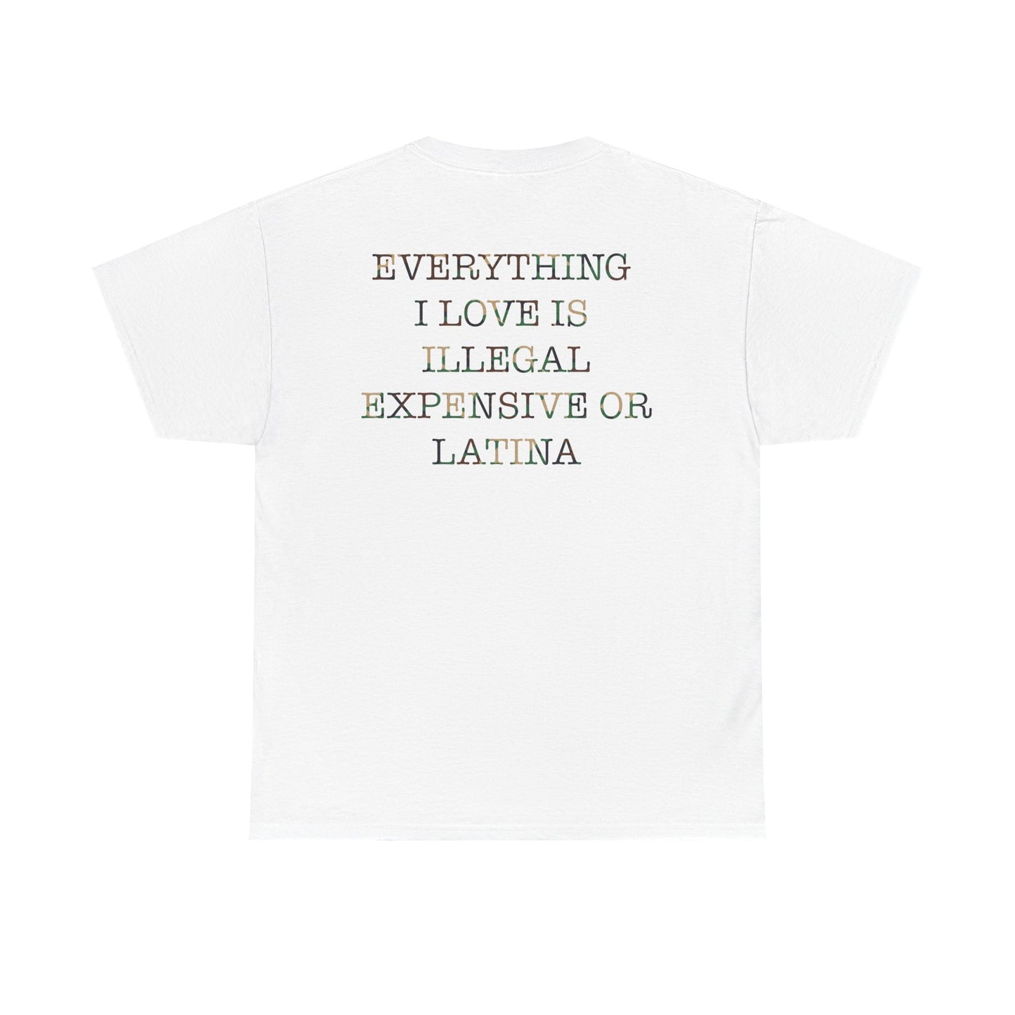 Latina T-Shirt