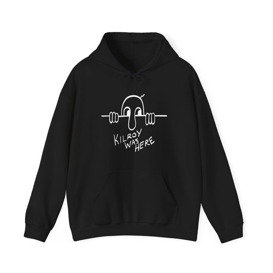 Kilroy Hoodie