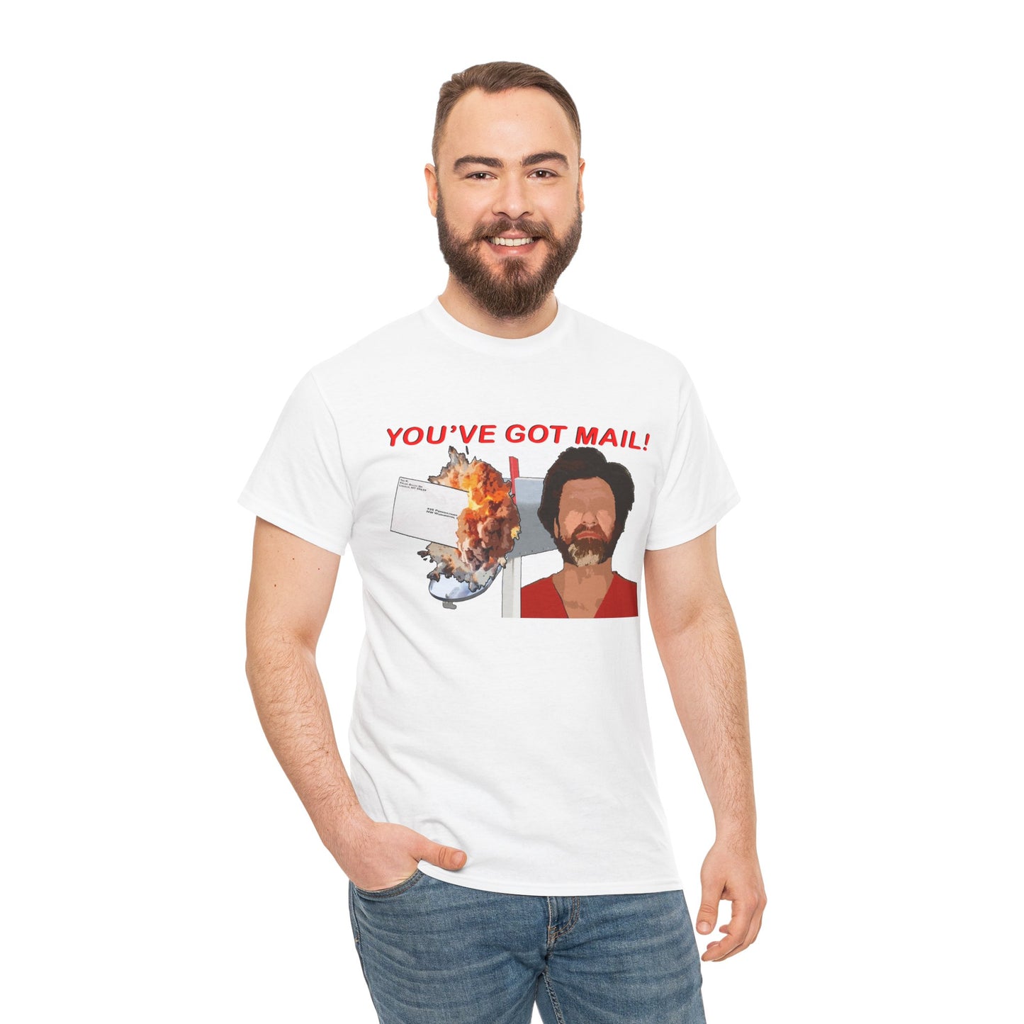 Ted Was Right T-Shirt
