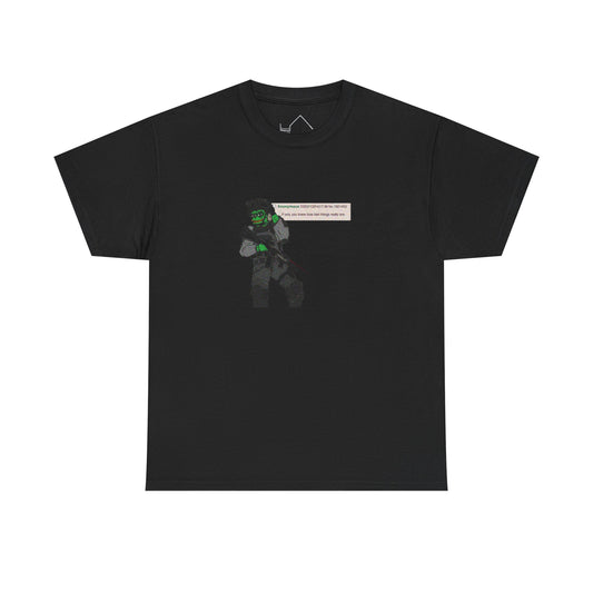 Day of Reckoning T-Shirt