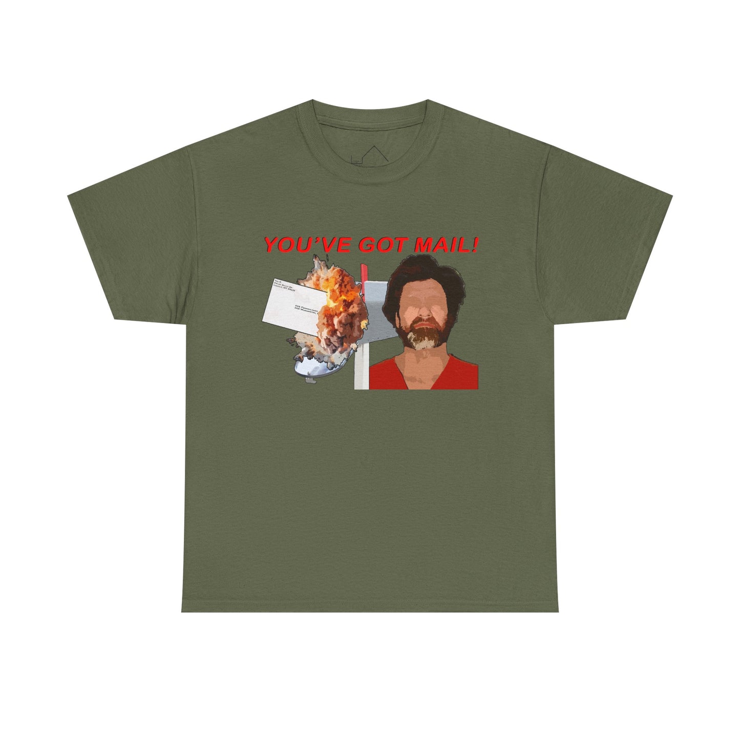Ted Was Right T-Shirt